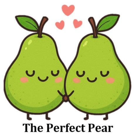 The Perfect Pear